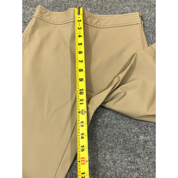 Theory Bimsa Approach Skinny Pants 4 Scandi Minimalist Preppy Office Classic - Picture 11 of 16